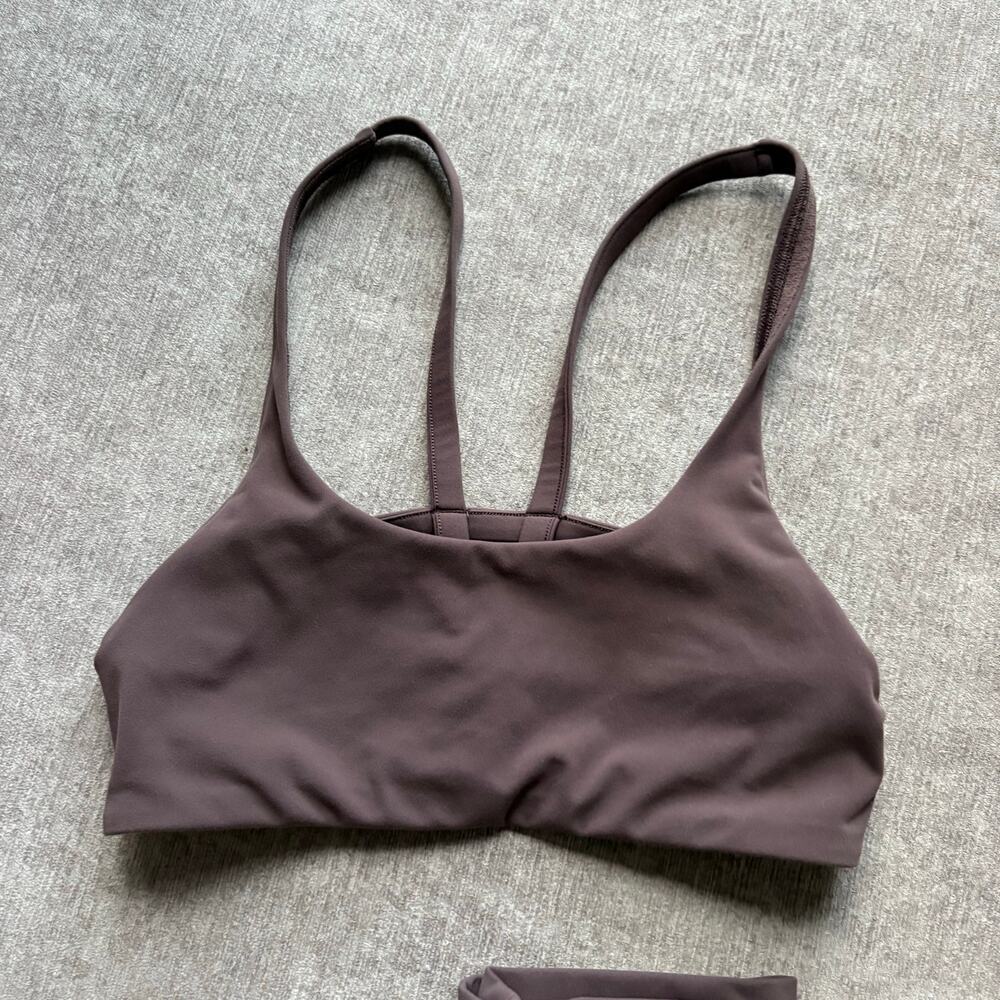 Vuori Workout Set - Picture 4 of 4